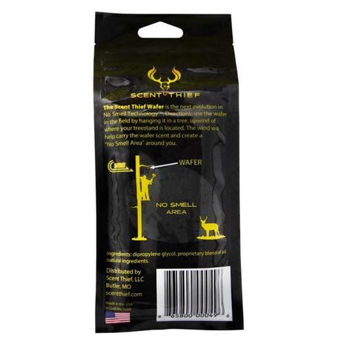 Scent Thief Wafer - Primary Image