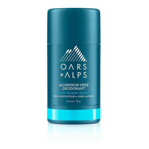 Oars + Alps Aluminum-Free Fresh Ocean Splash Deodorant - Primary Image