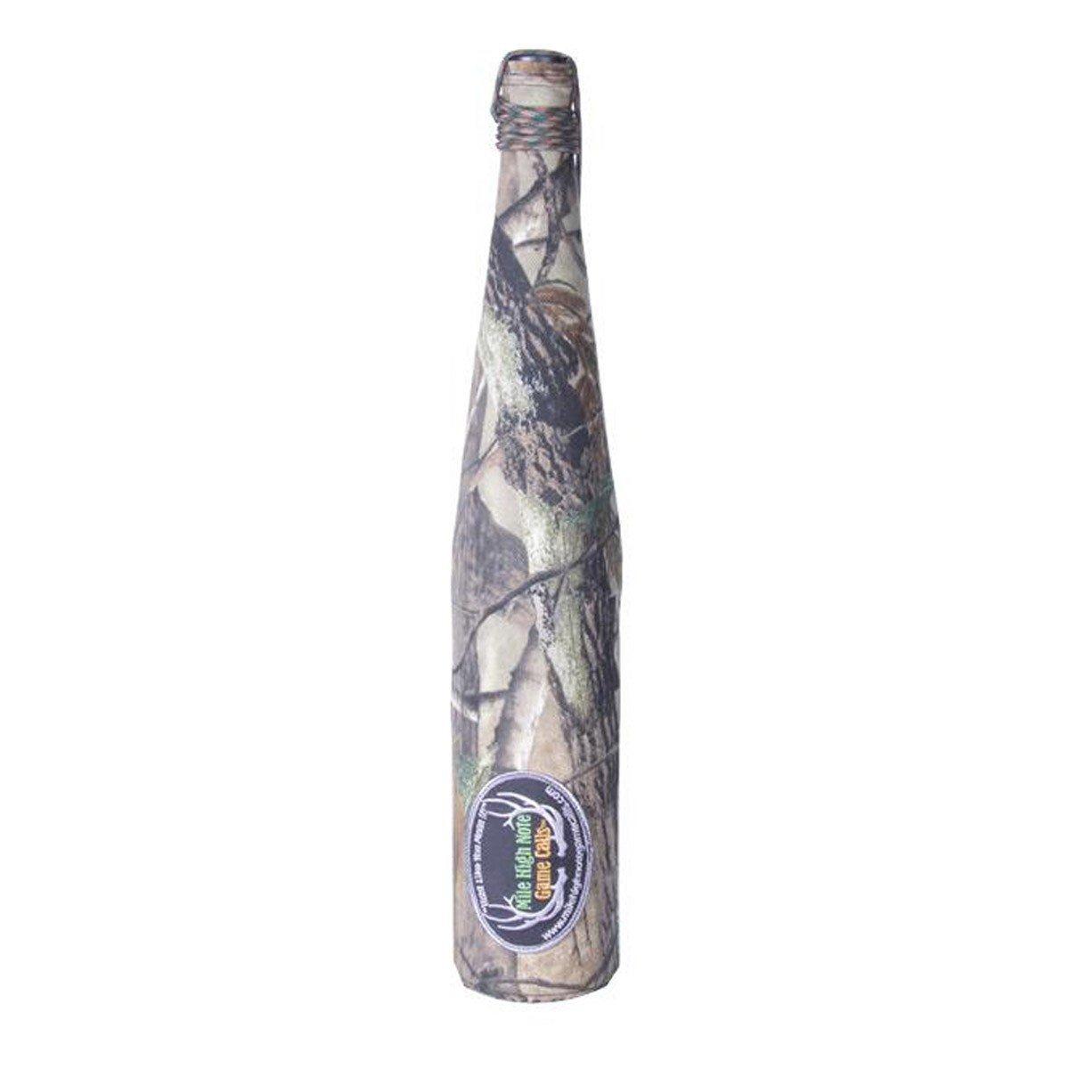 Mile High Note Game Calls Antagonizer Elk Grunt Tube Elk Call - Mile High Note Game Calls