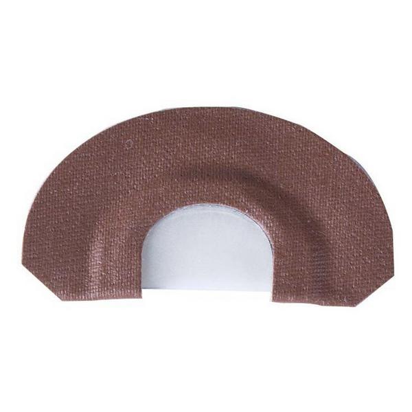 MILE HIGH NOTE GAME CALLS Contender Single Reed Elk Diaphragm Elk Call