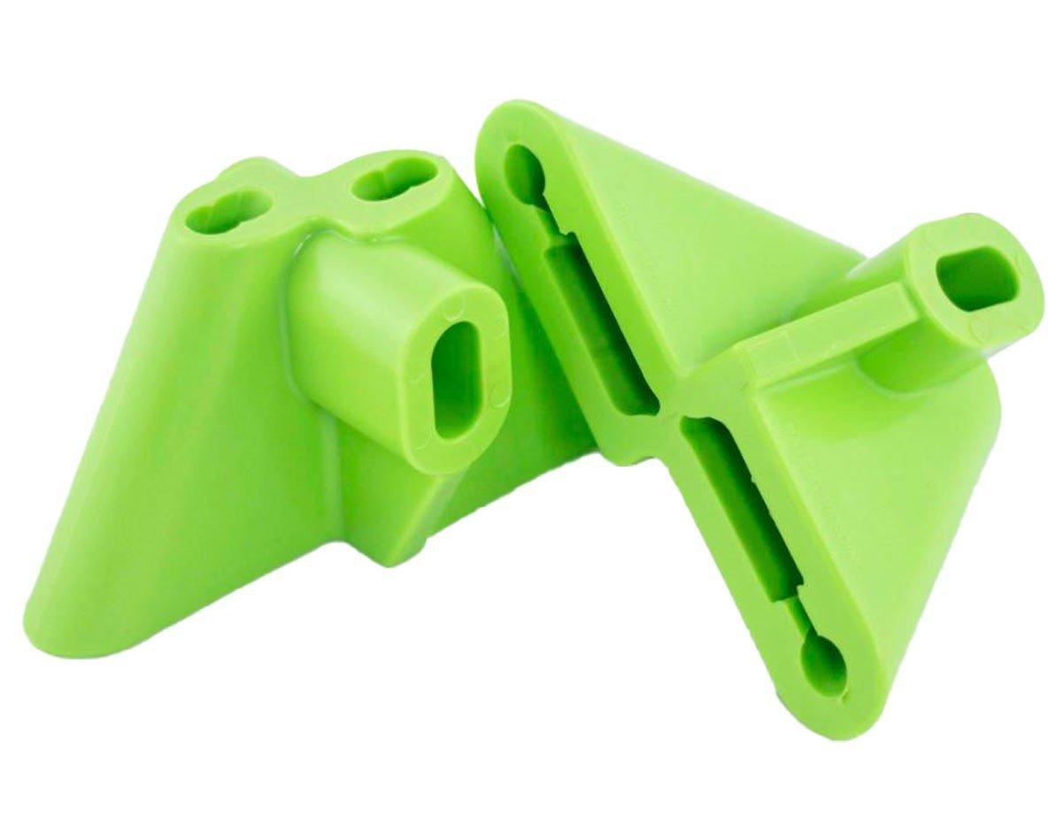 Last Stand Target Bracket Stand - Last Stand