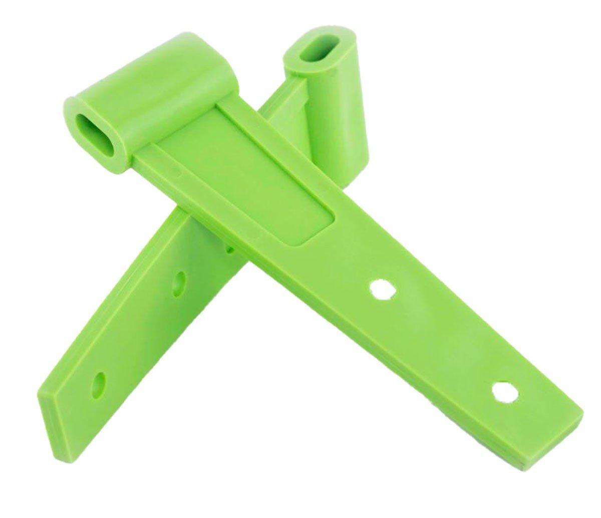 Last Stand Plate Hanger- 2 Pack Target Hanger - Last Stand