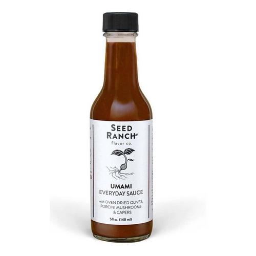 Seed Ranch Flavor Umami Everday Sauce - Primary Image