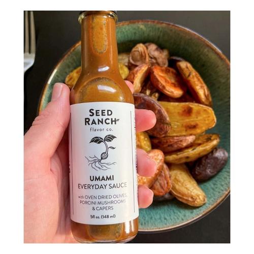 Seed Ranch Flavor Umami Everday Sauce - Primary Image