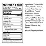 Seed Ranch Flavor Umami Everday Sauce - Thumbnail 3 of 3