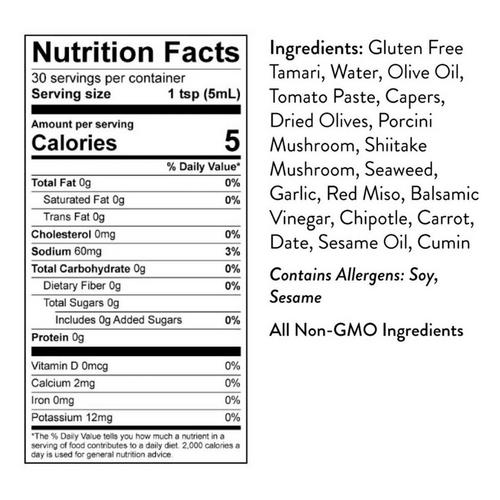 Seed Ranch Flavor Umami Everday Sauce - Primary Image