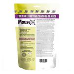 MouseX Non-Toxic Bait Pellets For Mice 8 oz 1 pk - Thumbnail 3 of 4