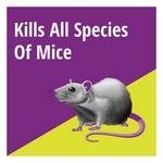 MouseX Non-Toxic Bait Pellets For Mice 8 oz 1 pk - Thumbnail 4 of 4