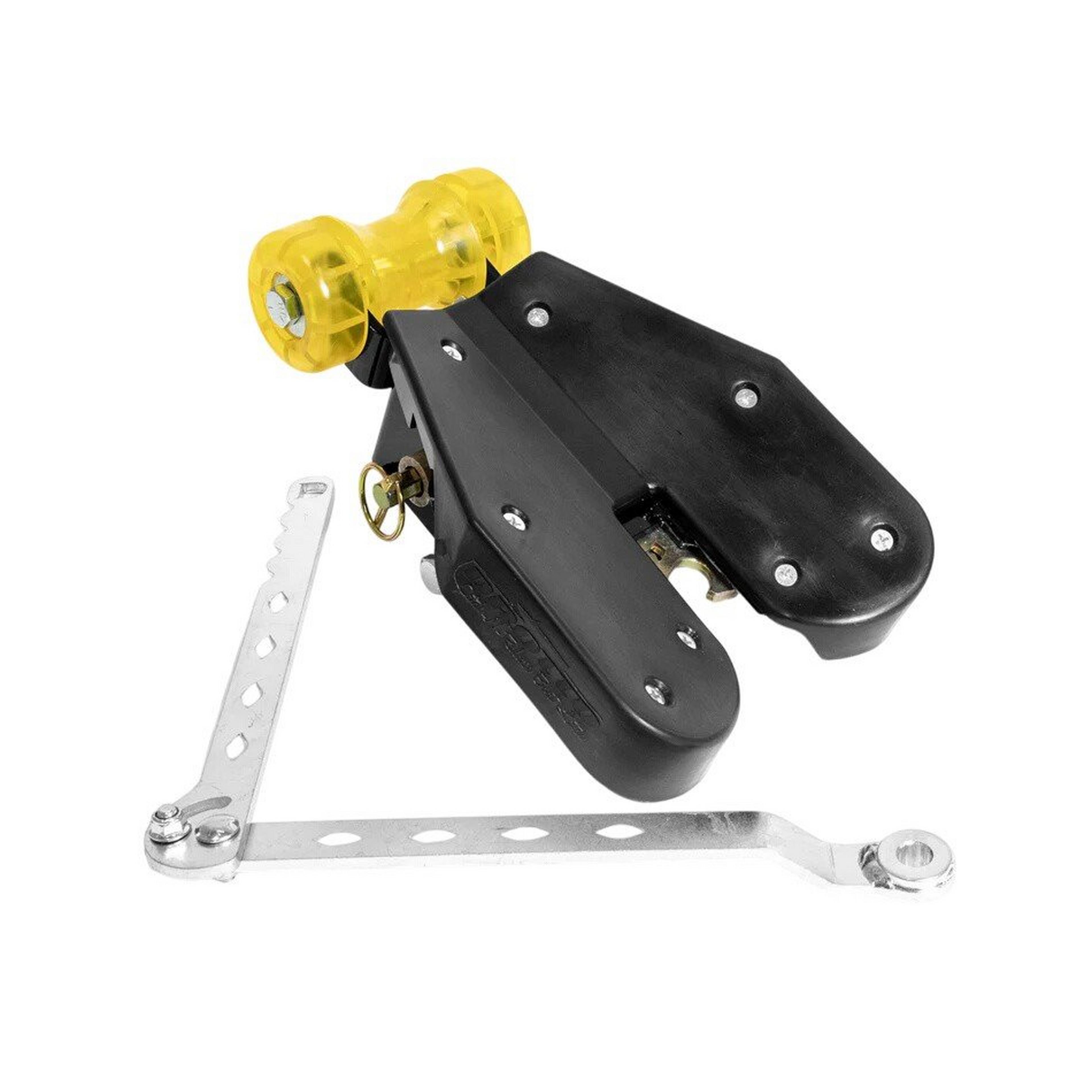 Drotto Catch and Release Boat Latch