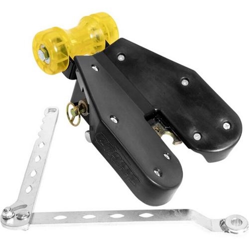 Drotto Catch and Release Boat Latch - Primary Image