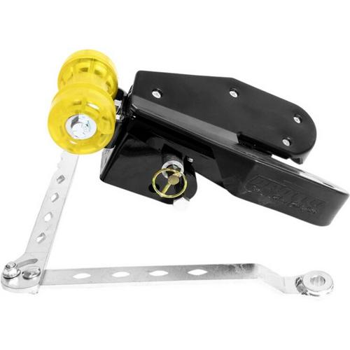 Drotto Catch and Release Boat Latch - Primary Image