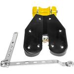 Drotto Catch and Release Boat Latch - Thumbnail 4 of 5