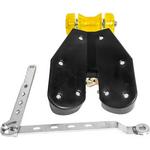 Drotto Catch and Release Boat Latch - Thumbnail 5 of 5
