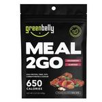 Greenbelly Meal 2Go Bars - Thumbnail 1 of 4