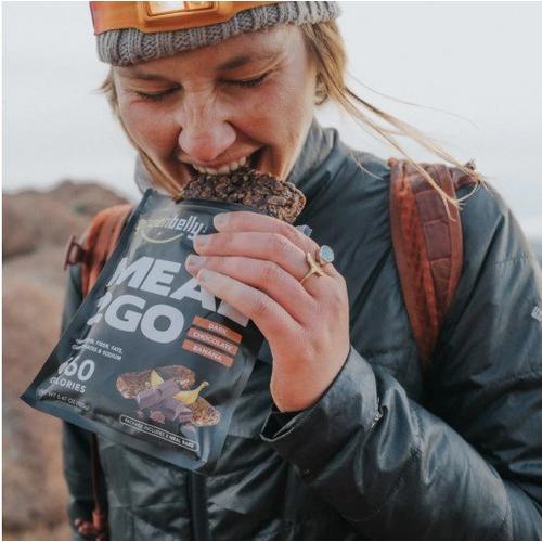 Greenbelly Meal 2Go Bars - Primary Image