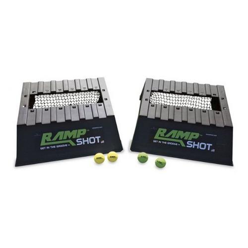 RampShot Backyard Game - Primary Image