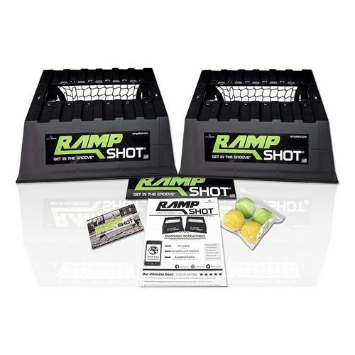 RampShot Backyard Game - Primary Image