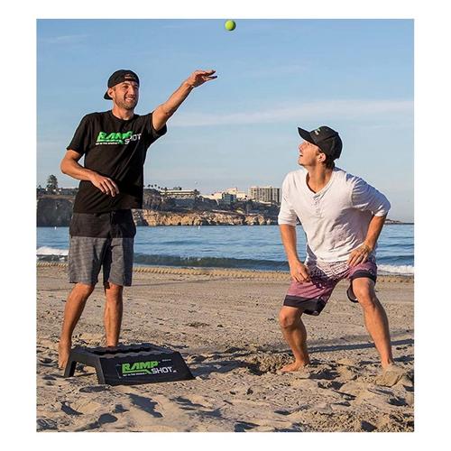 RampShot Backyard Game - Primary Image