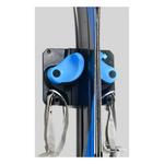 Gravity Grabber Wall Ski Organizer - Thumbnail 1 of 6