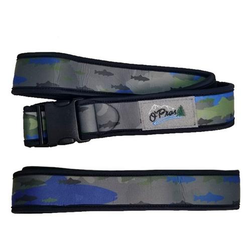 Opros Neoprene Wading Belt - Primary Image