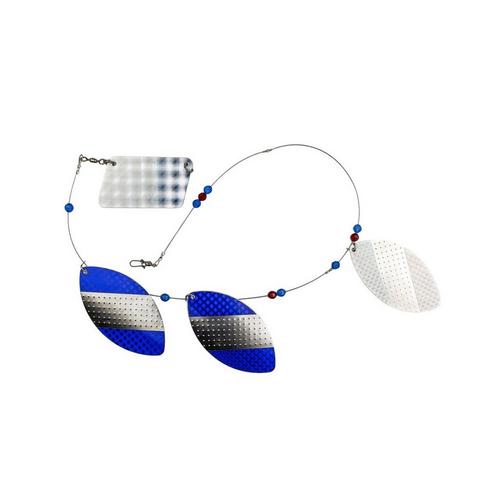 Opti Tackle Cowbell Spinner - Primary Image