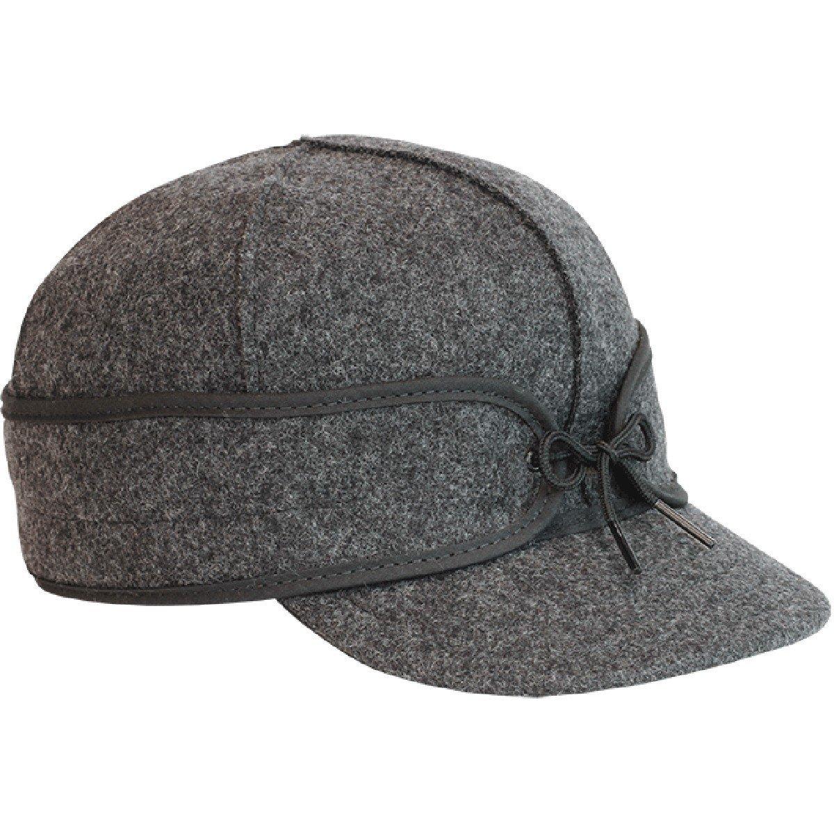 Stormy Kromer Original Fitted Cap - Stormy Kromer
