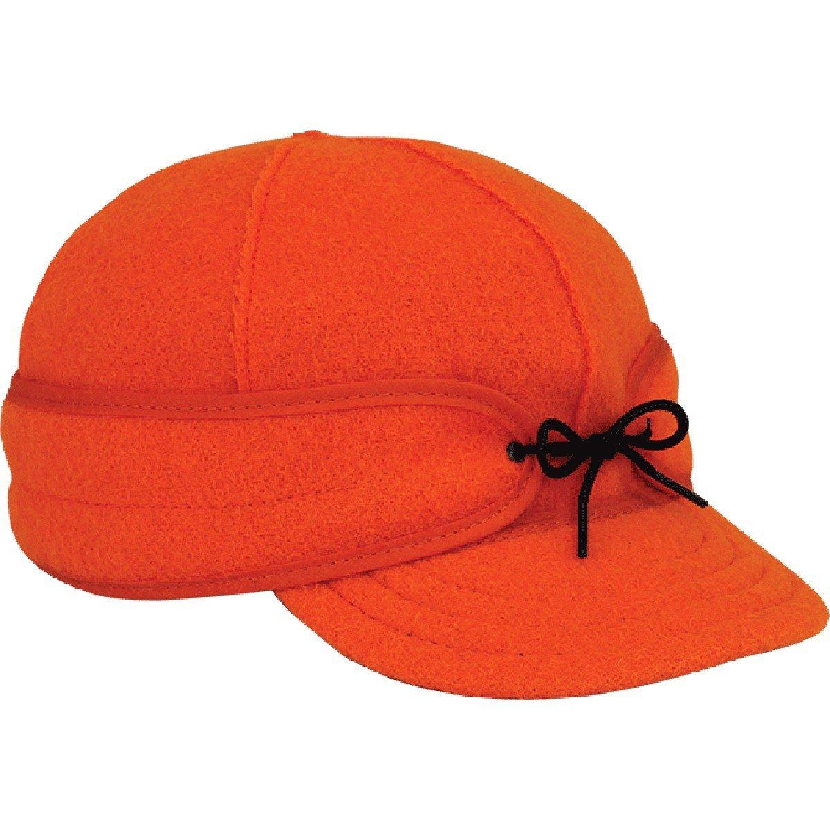 Stormy Kromer Original Fitted Cap - Stormy Kromer