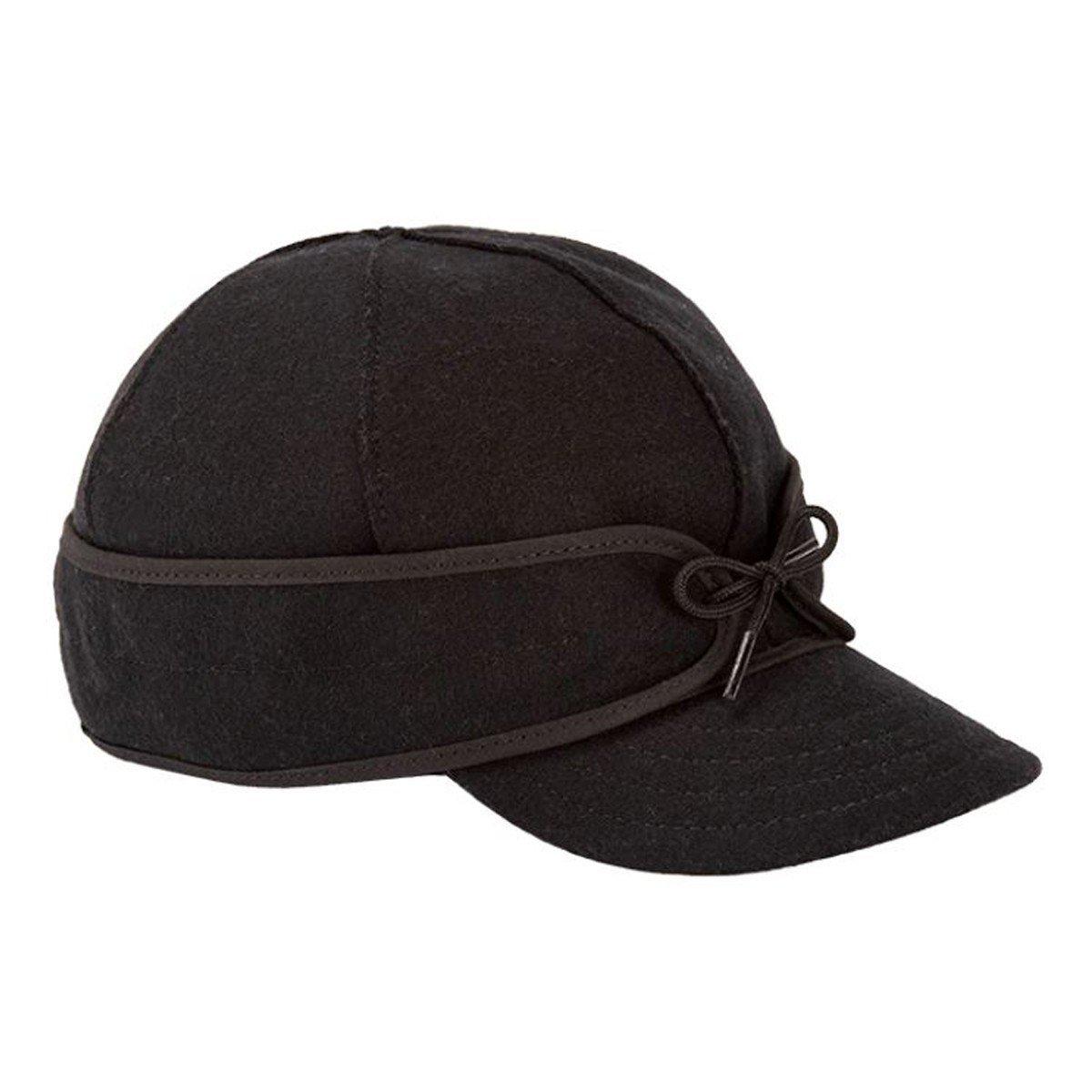 Stormy Kromer Original Fitted Cap - Stormy Kromer