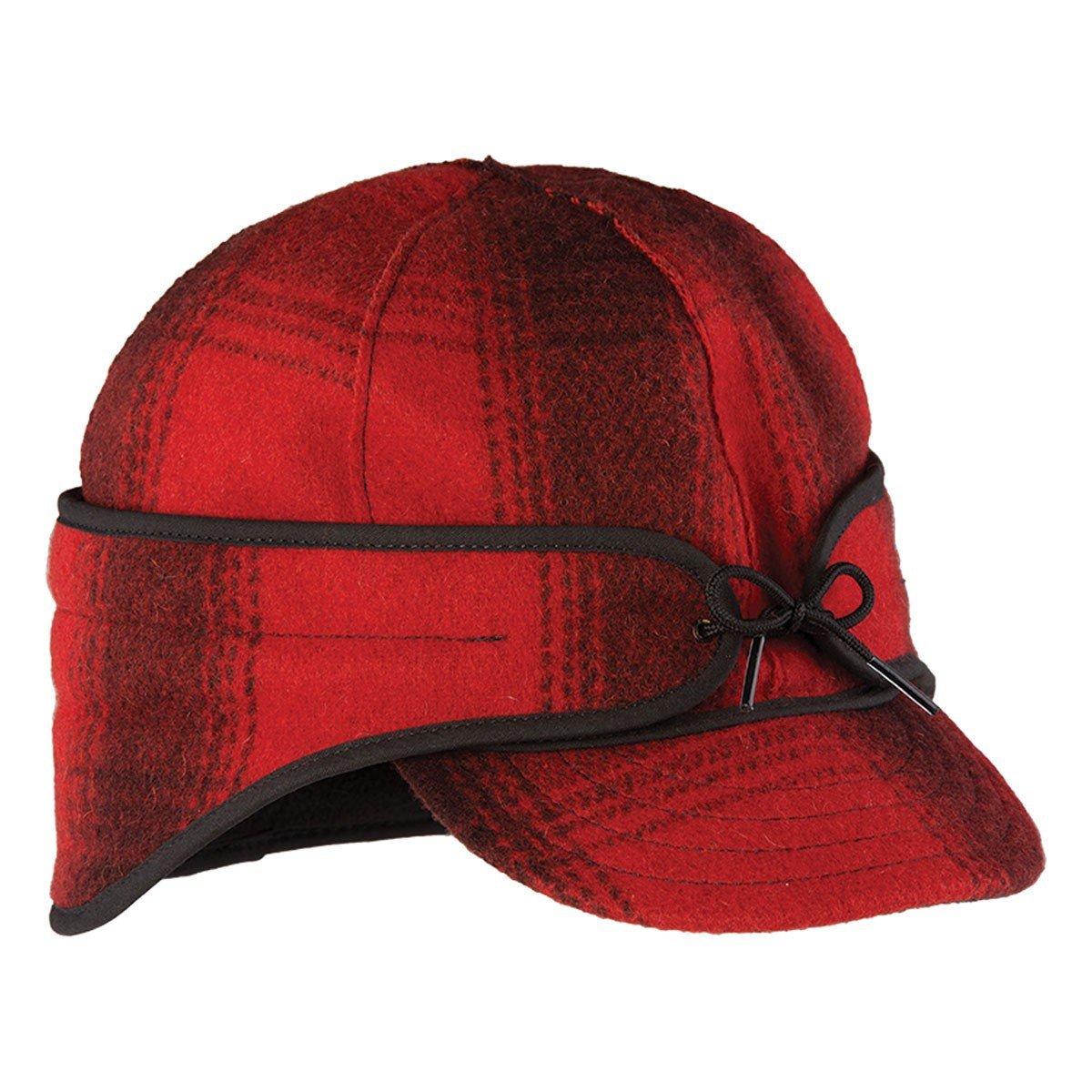 Stormy Kromer Rancher Fitted Cap - Stormy Kromer