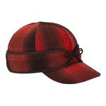 Men's Stormy Kromer Original Fitted Cap - Thumbnail 1 of 4