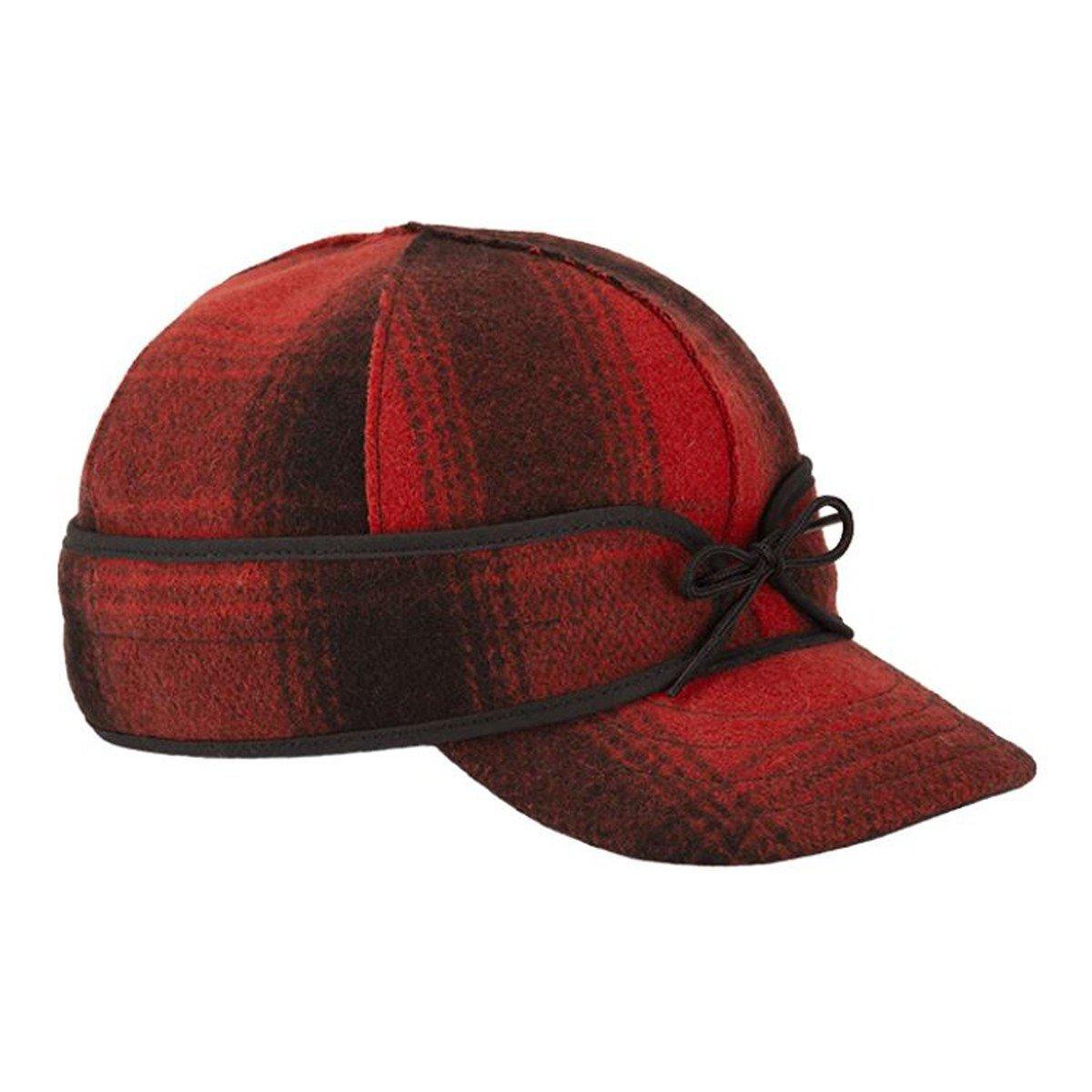 Stormy Kromer Original Fitted Cap - Stormy Kromer