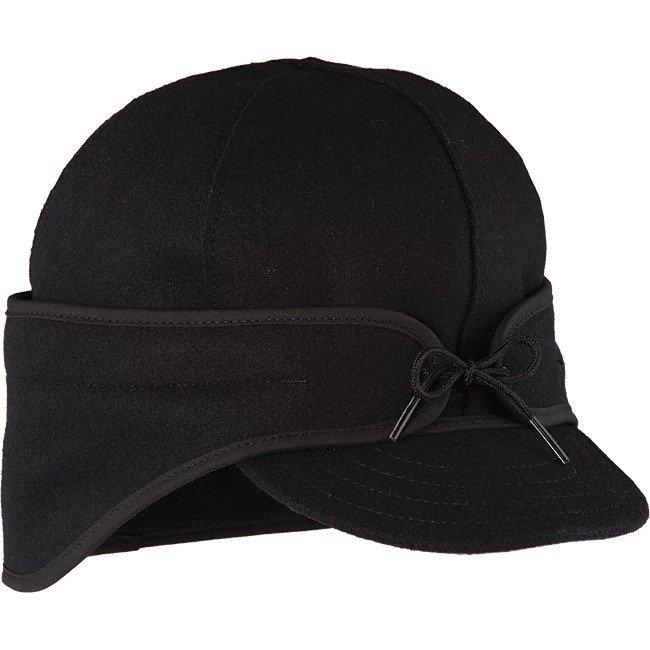 Stormy Kromer Rancher Fitted Cap - Stormy Kromer