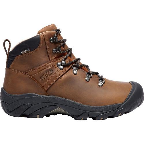 Men's KEEN Pyrenees Waterproof Hiking Boots - Primary Image