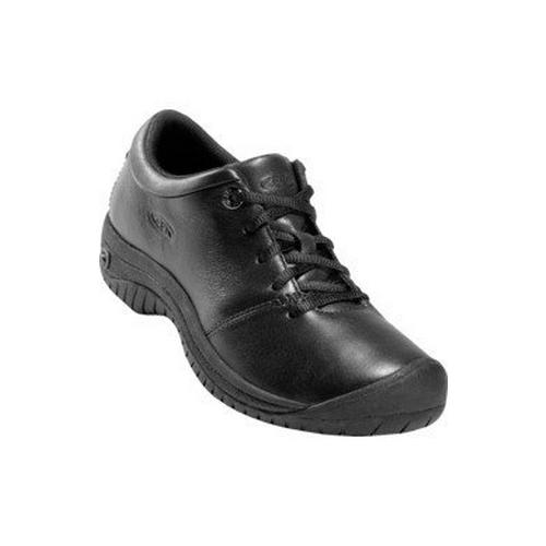 Women's KEEN PTC Oxford Slip Resistant Work Shoes - Primary Image