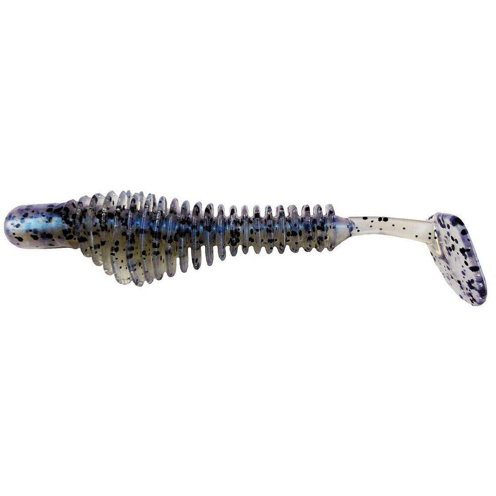 Oystershell - B Fish N AuthentX Pulse-R