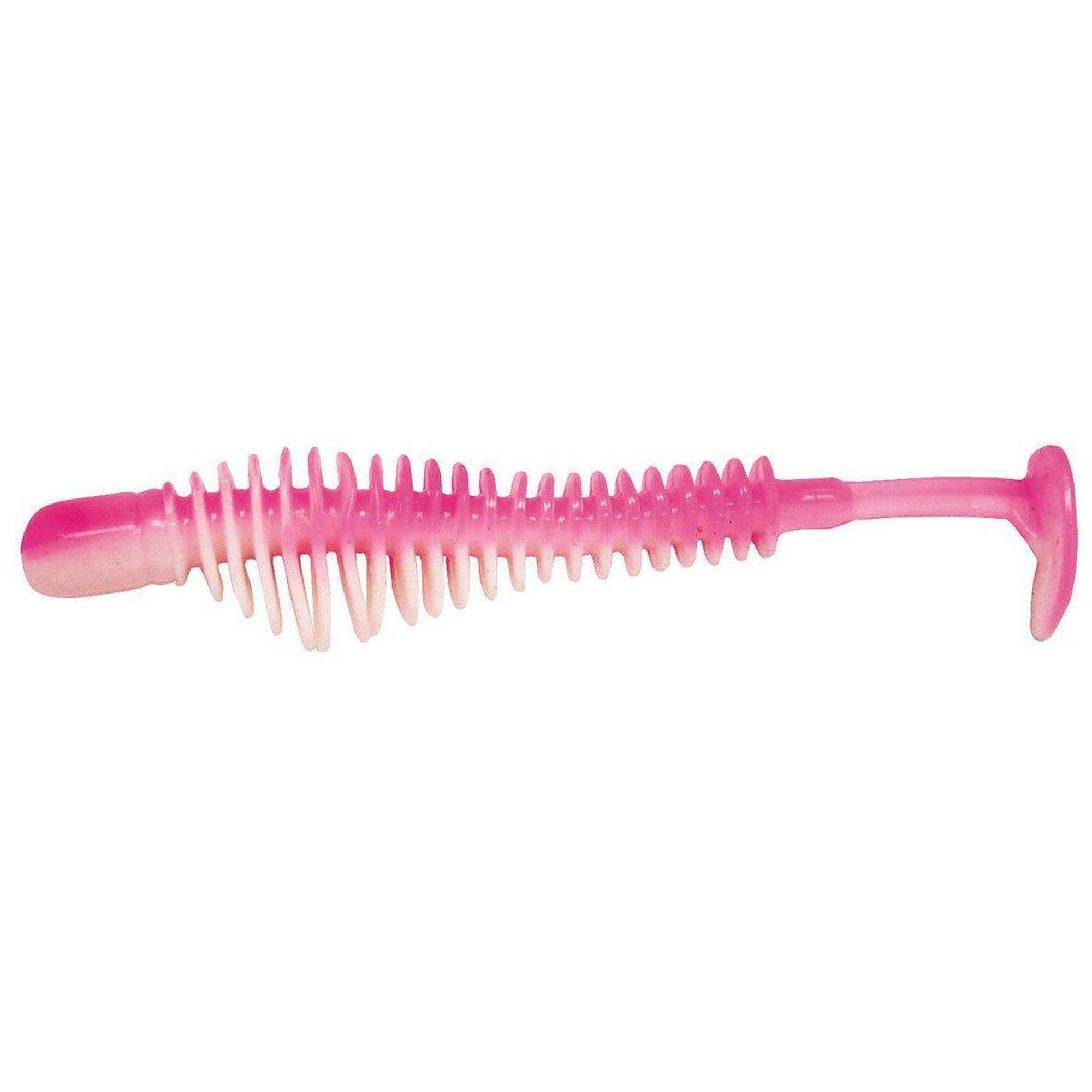 Pink/White - B Fish N AuthentX Pulse-R