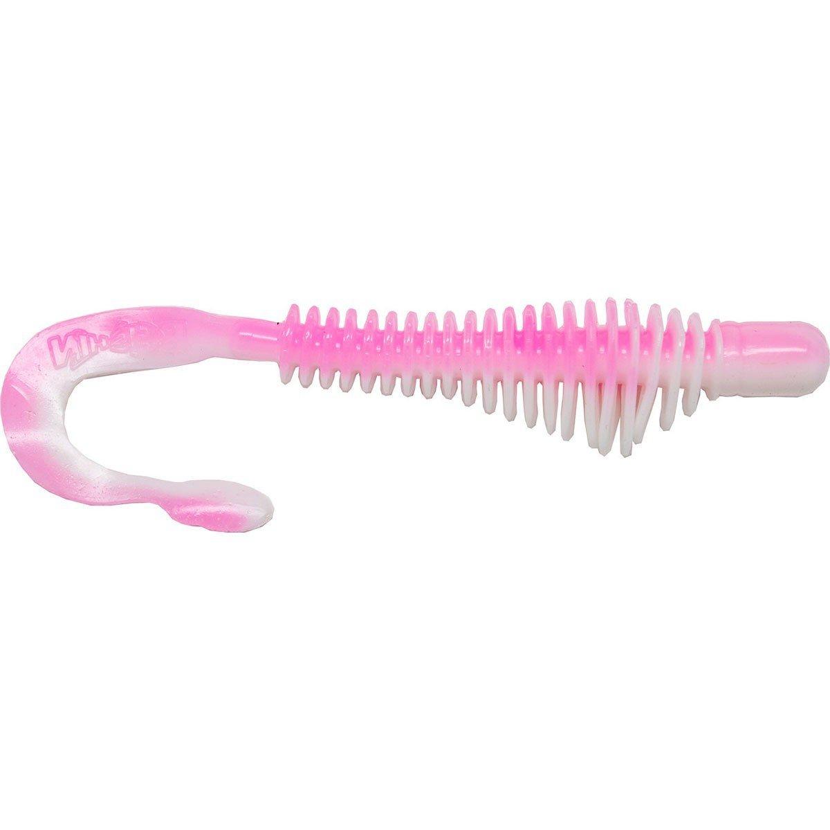 Pink/White - B Fish N AuthentX Moxi