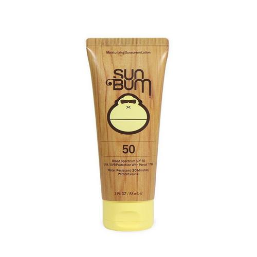 Sun Bum SPF 50 Original 3oz Sunscreen Lotion - Primary Image