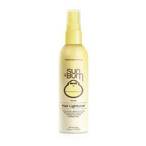 Sun Bum Blonde Hair Lightener - 4oz - Primary Image