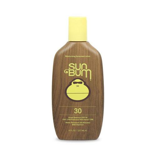 Sun Bum SPF 30 Original 8oz Sunscreen Lotion - Primary Image
