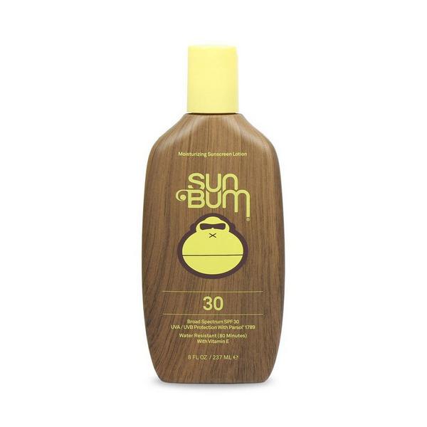 Sun Bum Original 8oz SPF 30 Lotion Sunscreen