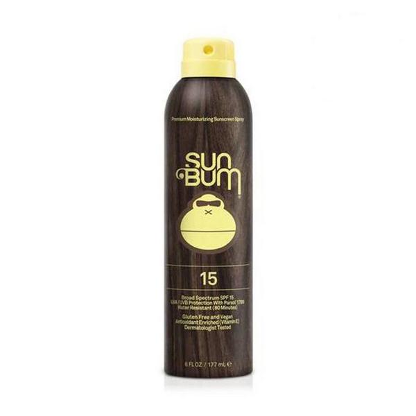 Sun Bum Original SPF 15 Spray Sunscreen