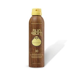 Sun Bum SPF 30 Original Sunscreen Spray