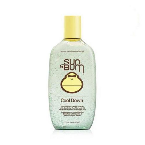 Sun Bum Cool Down Hydrating After Sun Gel - Primary Image