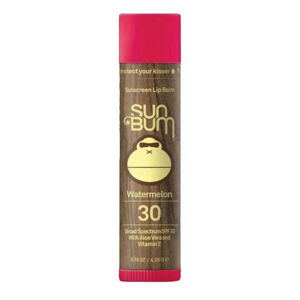 Sun Bum SPF 30 Watermelon lip-care