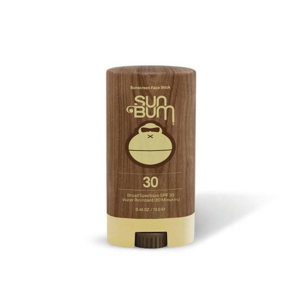 Sun Bum Face SPF 30 Stick Sunscreen