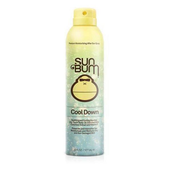 Sun Bum Cool Down Original Spray After Sun