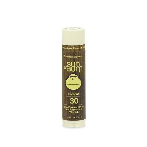 Sun Bum SPF 30 Coconut Lip Balm - Primary Image