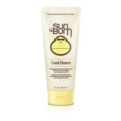 Sun Bum Cool Down Hydrating 3oz After Sun Lotion - Primary Image