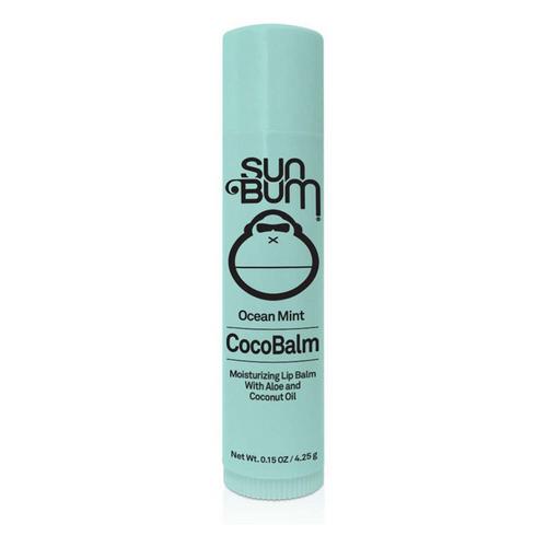 Sun Bum CocoBalm Ocean Mint Lip Balm - Primary Image